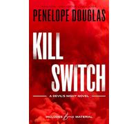 Kill Switch: A Devil's Night: 3 – Berkley