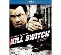 Kill Switch [Alemania] [Blu-ray]