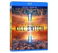 Kill Switch (BD) [USA] [Blu-ray]