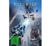 Kill Switch [DVD]