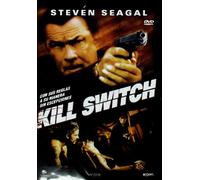 Kill Switch [DVD]