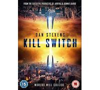 Kill Switch [DVD]