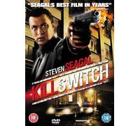 Kill Switch [DVD] [Reino Unido]