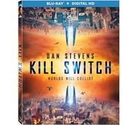 Kill Switch [Edizione: Stati Uniti] [Blu-ray]