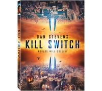 Kill Switch [Edizione: Stati Uniti] [Italia] [DVD]