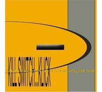 Kill Switch Klick - Almost Ambient Collection 1