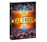 Kill Switch - La Guerra Dei Mondi "Sci-Fi Project"|"Stevens,Marlohe,Gernandt