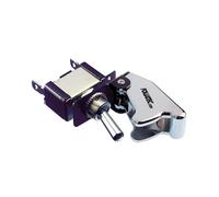 KILL SWITCH ON/OFF, Cover chrom