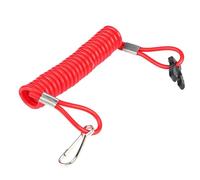 Kill Switch Safety Tether Kill Switch Cordón Kill Stop Switch Safety Tether Engine Stop Switch Cordón Kill Switch Cable De Seguridad Para Honda