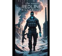 Kill Switch (The Redline Saga)