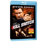 Kill Switch [USA] [Blu-ray]