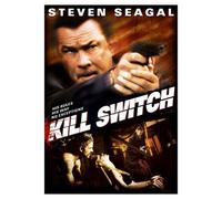 Kill Switch [USA] [DVD]