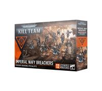 Kill Team: Abordadores de la Armada Imperial