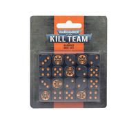 Kill Team: Blooded Dice Set