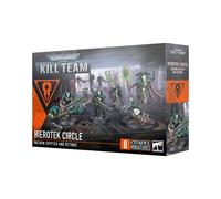 Games Workshop - Warhammer 40,000 - Kill Team: Hierotek Circle (Edición 2024)