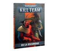 Kill Team: En la oscuridad (Libro)