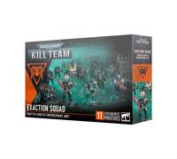 Kill Team: Escuadra de Exacción