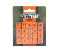 KILL TEAM: LEGIONARIES DICE SET