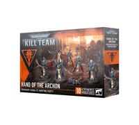 Kill Team: Mano del Arconte