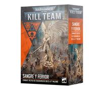 Kill Team: Sangre y Fervor