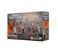 Kill Team: Santificadores