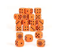Kill Team - Set De Dados De Legionarios