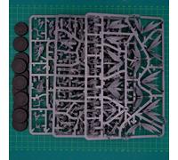 Games Workshop - Warhammer 40,000 - Kill Team: Tau Empire Vespid Stingwings (edición 2024)