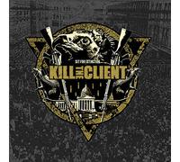 Kill The Client - Set for Extinction [Vinilo]