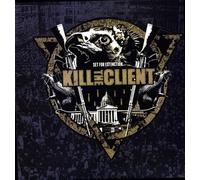 Kill The Client - Set for Extinction [Vinilo]