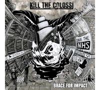 KILL THE COLOSSI - BRACES FOR IMPACT [Vinilo]