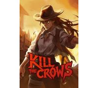 Kill The Crows Steam Key (PC) GLOBAL