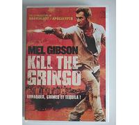 Kill the Gringo - DVD