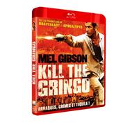Kill the Gringo [Francia] [Blu-ray]