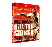 Kill the Gringo [Francia] [Blu-ray]