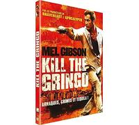Kill the Gringo [Francia] [DVD]