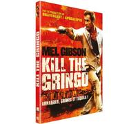 Kill the Gringo [Francia] [DVD]