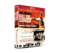 Kill the Gringo + Nous étions soldats [Francia] [Blu-ray]