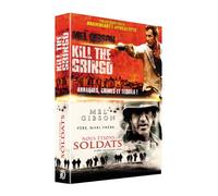 Kill the Gringo + Nous étions soldats [Francia] [DVD]