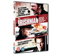 Kill The Irishman [DVD] [Reino Unido]