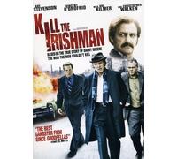 Kill the Irishman [Reino Unido] [DVD]