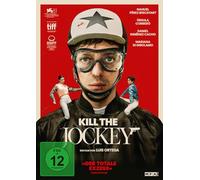 Kill the Jockey [Alemania] [DVD]