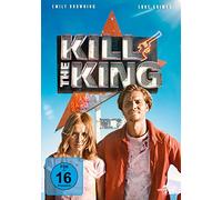 Kill the King [Alemania] [DVD]