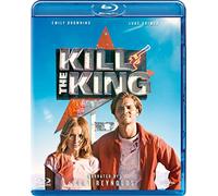 Kill The King [Edizione: Regno Unito] [Reino Unido] [Blu-ray]