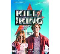 Kill The King [Edizione: Regno Unito] [Reino Unido] [DVD]