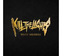 Death Melodies (Vinilo)