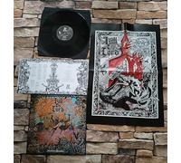 Kill the Lord - Decrowned II: Trinity Ablaze/Pilgrims of Morbidity [Vinilo]