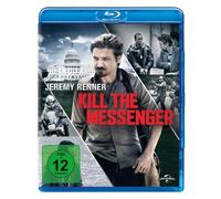 Kill the Messenger (Blu-ray) (Importación USA)