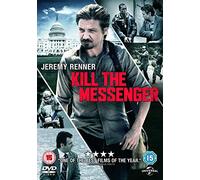 Kill the Messenger [DVD] [2015] by Jeremy Renner