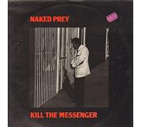 Kill The Messenger [Vinyl LP]