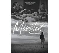 Kill The Monsters [Edizione: Stati Uniti] [Italia] [DVD]